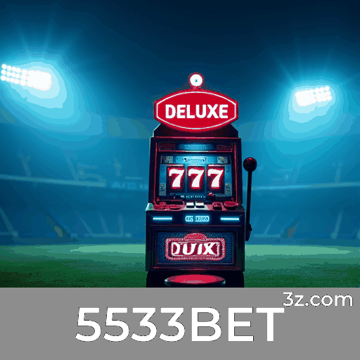 5533BET: Esportes Completos e Odds Instantâneos