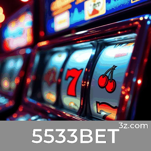 Experimente já o app 5533BET e desbloqueie recompensas únicas!