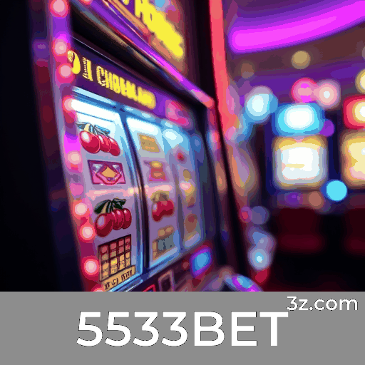 5533BET: Plataforma Vibrante para Conexões e Interação Comunitária