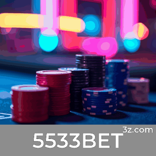5533BET - Cassino Premiago e Apostas Seguras