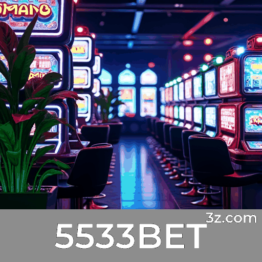Acesse 5533BET: Login Seguro e Vantagens Exclusivas