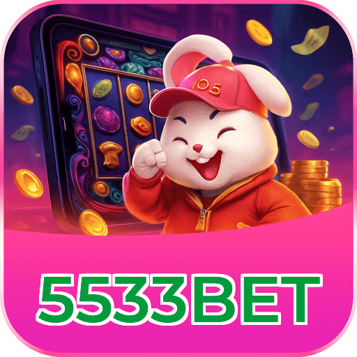 5533BET Logo